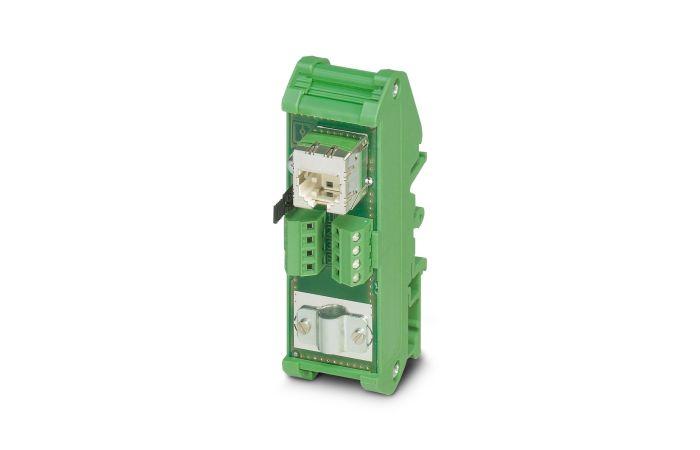 Panel krosowy FL-PP-RJ45-SC | 2901643 Phoenix Contact