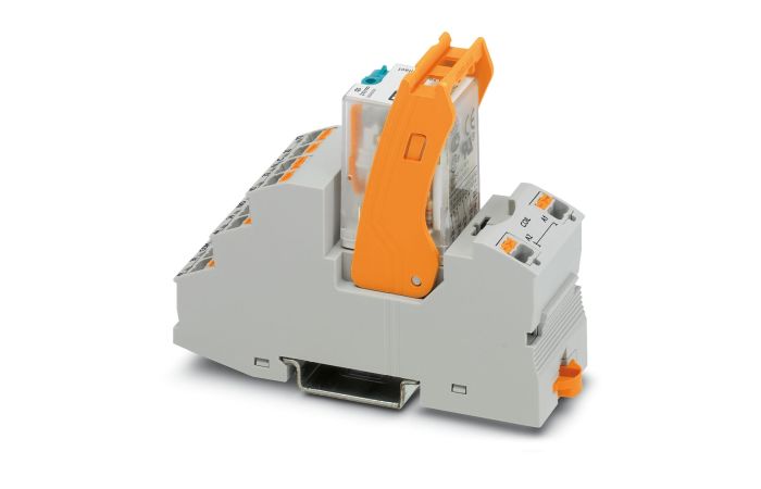 Moduł przekaźnikowy RIF-2-RPT-LDP-24DC/4X21 | 2903308 Phoenix Contact