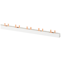 PIN BUSBAR 4PH 10SQMM, 52MW GREY | 5ST3746-1 Siemens