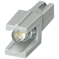 Lampka LED zielony 230 V | 5TG8058-3 Siemens