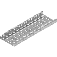 Korytko KGL200H42/2, gr.blachy 0,7 mm (2m) | 140317 Baks