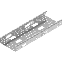 Korytko KAJ200H60/3, gr.blachy 1,0 mm (3m) | 171016 Baks