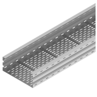 Korytko KST300H200/6 gr. blachy 3,0mm (6m) | 290231 Baks