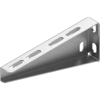 Wysięgnik wzmocniony WWS/WWSO100 | 710510 Baks