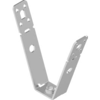 Wieszak trapezowy WT120 FI11 | 730712 Baks