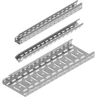 Korytko KGR150H42/2, gr.blachy 0,50 mm (2m) | 141617 Baks