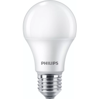 Lampa LEDbulb CorePro A60 ND 10-75W 1055lm 865 6500K E27 matowa | 929002306708 Philips