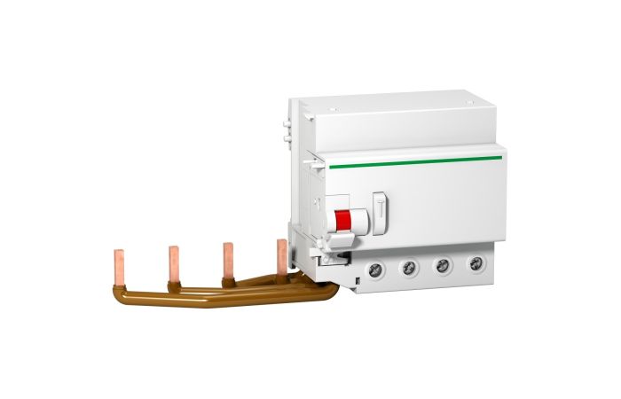 Blok różnicowo-prądowy VIGI IC120 125A 300mA AC 4P, Acti 9 | A9N18570 Schneider Electric