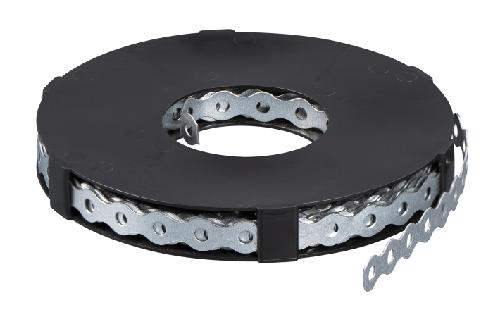 Taśma montażowa perforowana Rawlplug R-MTC-10M 10 m – 1 szt. | R-MTC-10M Rawlplug