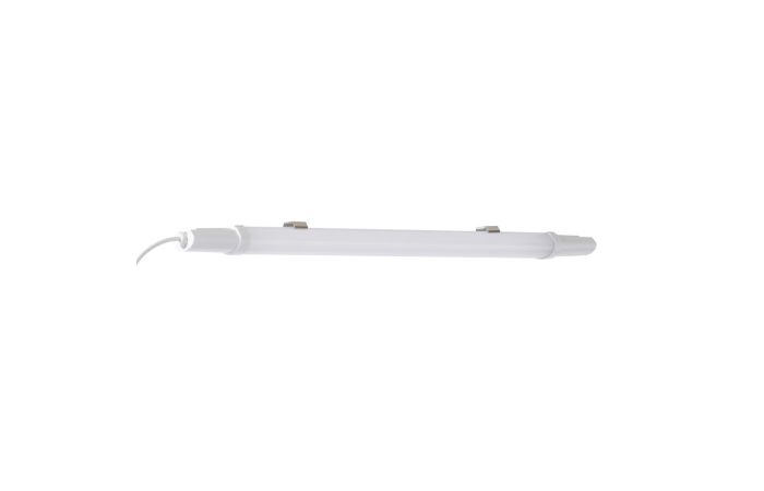 Oprawa hermetyczna LED DAMP PROOF SLIM ECO 18W 1980lm 4000K 840 IP65 600mm GY | 4058075601574 Ledvance
