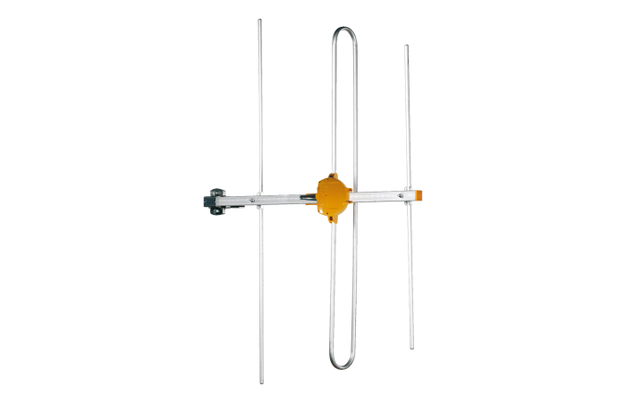 Antena naziemna DAB 190...232MHz 3 Elementy Z.8dBi MIX VHF/ UHF | 1050 Televes