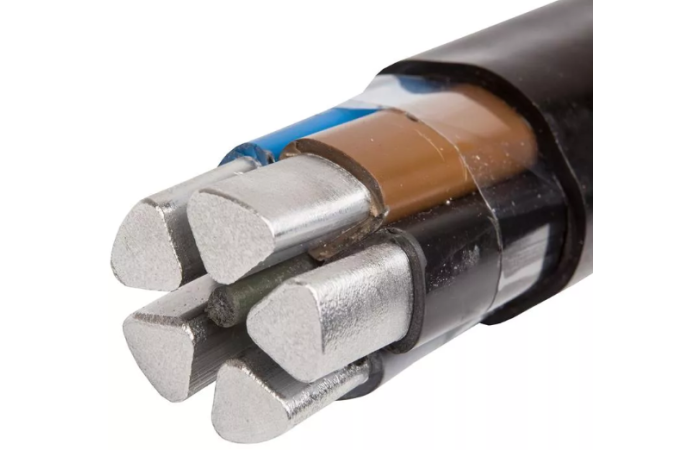 Kabel sieciowany YAKXS 5x35 żo 0,6/1kV BĘBEN | 20451308 Prysmian