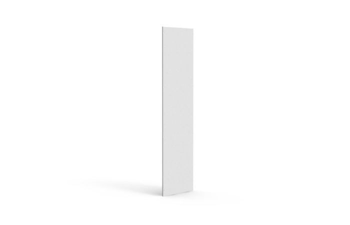 Panel boczny do Obudowa stojącej prawy, lewy 2000x500 metalowe RAL7035 (kpl 2szt) SPM2005R5 | SPM2005R5 Eldon