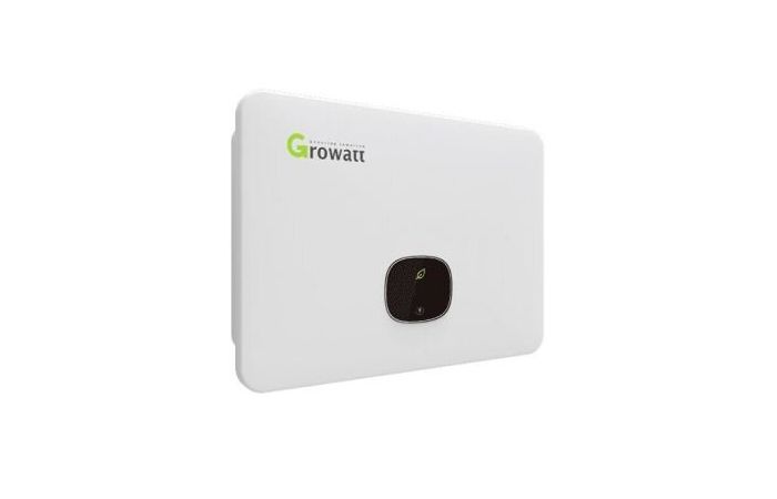 Inwerter Growatt MID25KTL3-X1(AFCI), max. moc modułów PV 37500W, wyjście AC: 25kW, trójfazowy, 3MPPT | MID25KTL3-X1(AFCI) Growatt