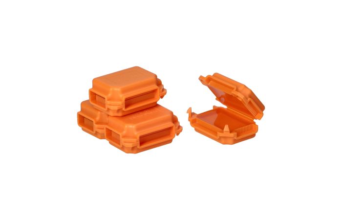 Puszka żelowa IPX8, mała, blister | OR-SZ-8016/B4 Orno