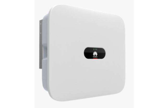 Inwerter Huawei Sun2000-12KTL-M2-HC max. moc modułów PV 18000W, wyjście AC 12kW trójfazowy 2 MPPT