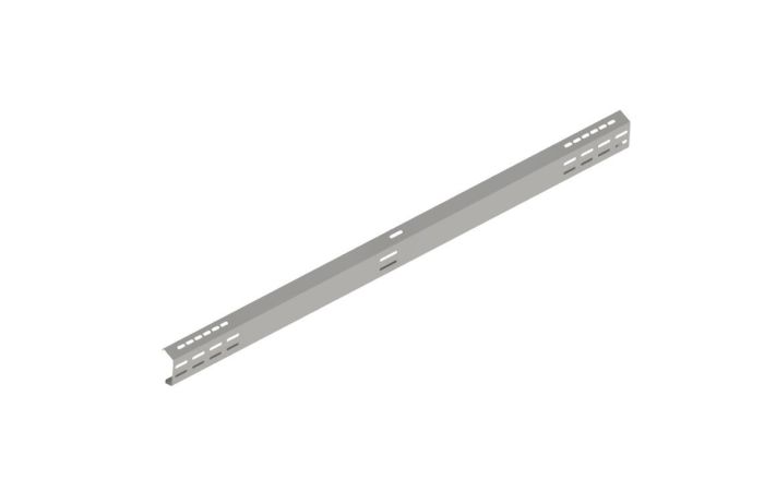 Rygiel 2 pion bifacial 25V120x68x40x20x2-2660 Magnelis | P120V26 EL-SUN