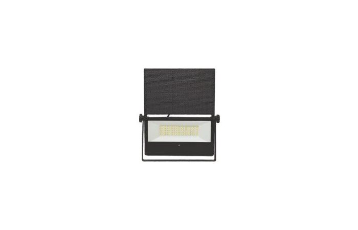 Naświetlacz solarny LED z czujnikiem 15W 1800lm 740 4000K IP54 3.7Vx5200mAh regulowany | LGS011NS BestService