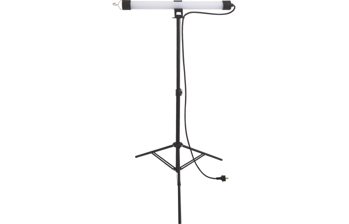 STOJAK ROBOCZY TRIPOD + TUBA 20W 2100lm 840 20 | LFP100 BestService