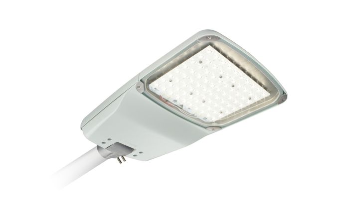 Oprawa uliczna LED BGP292 LED120-4S/740 73W 10320lm 4000K II DM10 48/60S IP66 IK08 5 lat gwarancji | 910770234492 Philips