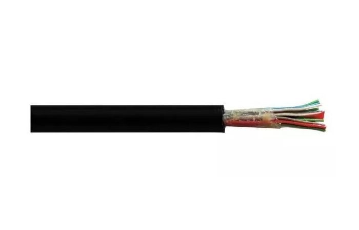 Kabel telekomunikacyjny XZTKMXpw 7X2X0,5 BĘBEN | TP0007-B Bitner
