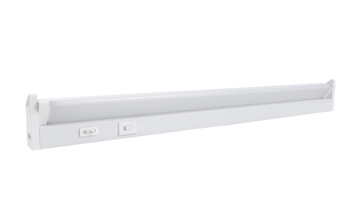 Oprawa podszafkowa ruchoma LED SWING 16W 1600lm CCT 3000/4000/6500K 120cm | LRB16CCT BestService