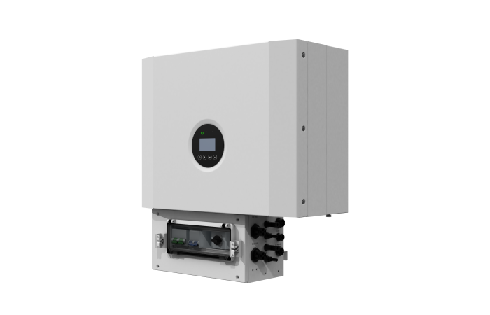 Inwerter hybrydowy Kstar BluE-S 3680D wyjście AC:3,68kW 1-fazowy z przekładnikiem | BluE-S 3680D Kstar