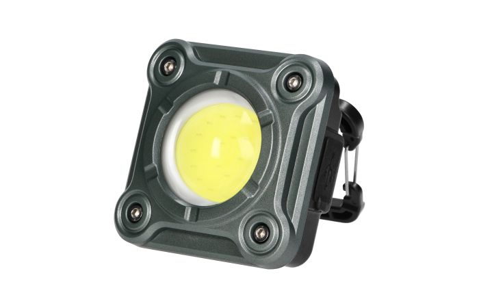 Lampa warsztatowa LED COB 15W, 1000lm, 2000mAh | WL-15 Orno