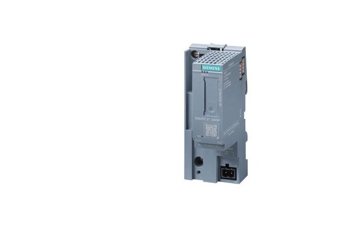 SIMATIC ET 200SP, bundle PROFINET interface module IM 155-6 PN ST, max. 32 I/O modules, and 16 ET 20 | 6ES7155-6AA02-0BN0 Siemens