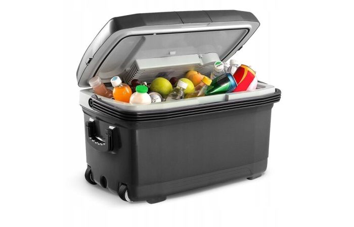 Lodówka turystyczna Berdsen Icemax 50 litrów | WEG-1444082 Berdsen icemax