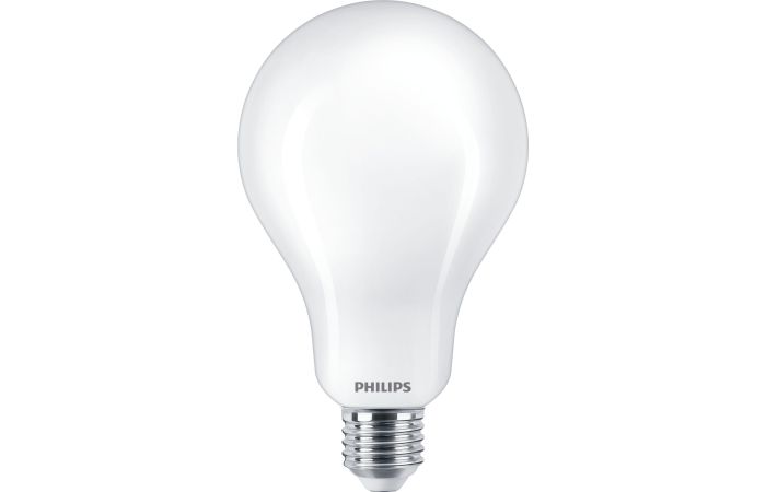 Lampa LED LEDBulb ND 200W 3452lm 4000K 840 E27 A95 FR G CorePro matowa | 929002373002 Philips
