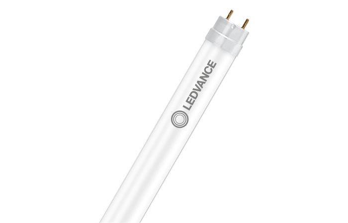 Świetl&oacute;wka liniowa LEDtube ST8E-0,6m 8W/840 4000K 900lm 600mm 220-240V AC ENTRY LEDVANCE | 4099854075124 Ledvance