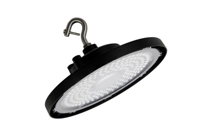 Oprawa High Bay LED HB V 95W 17100lm 4000K 840 90st IP66 5 lat gwarancji | 4099854326363 Ledvance