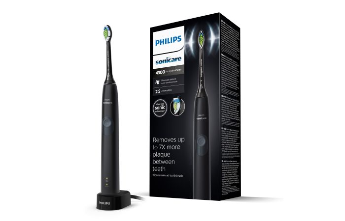 Szczoteczka soniczna PHILIPS SONICARE HX6800 44 PROTECTIVE CLEAN | WEG-1944122 Produkty Marketingowe