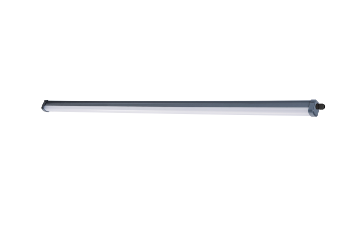 Oprawa hermetyczna LED PILA WT007C 68S/840 54W 6800lm 4000K PSU IP65 L1500 czarna | 911401853287 Philips