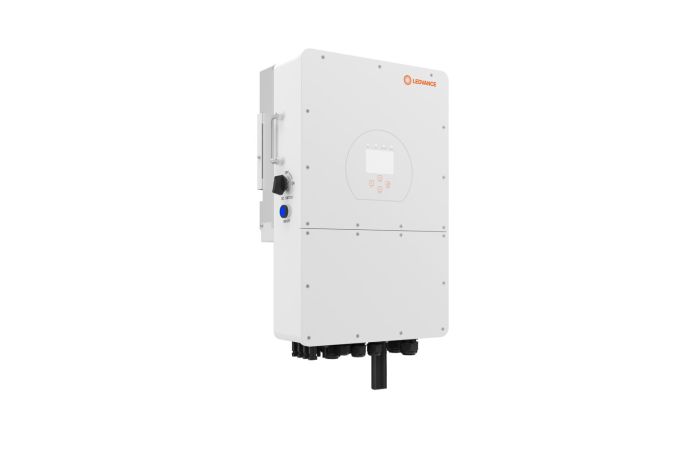 Inwerter Ledvance LHT-HV-8K F1 VS1 hybrydowy | 4099854136726 Ledvance