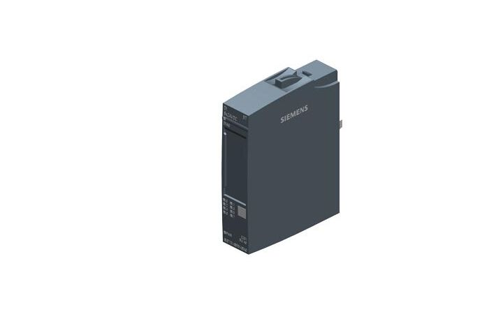 Moduł wejść ET 200SP DI 8x 24V DC ST PU 10