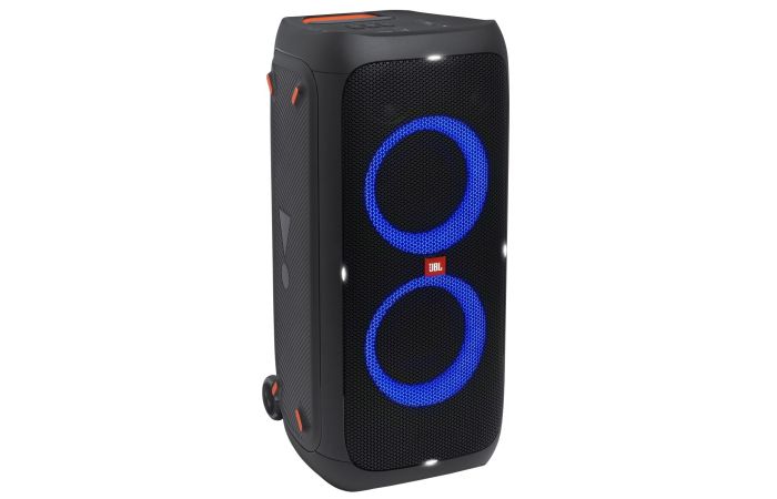 POWER AUDIO JBL PARTYBOX 310 BLUETOOTH USB AUX | WEG-1985330 Produkty Marketingowe