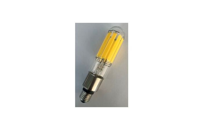 Lampa LED Soda One 36W 6700lm E27 T46 110-240V 4000K filament Helios | LED-3136 Helios
