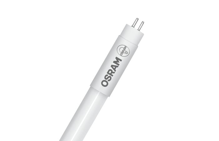 Świetlówka LEDTUBE T5 AC VALUE 849 13W 1690lm 4000K 840 do zasilania bezpośrednio z sieci 230V | 4099854580673 Ledvance