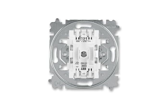 Mechanizm przycisku roletowego, Zoni | 2CHX598835A4000 ABB