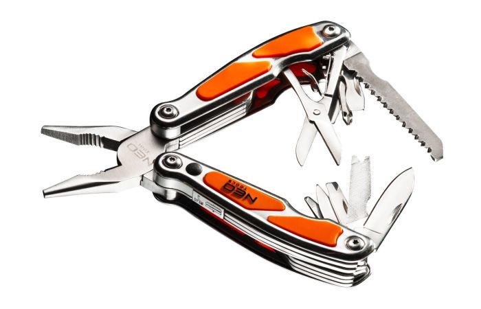 Multitool NEO 01-026 | WEG-2045989 NEO TOOLS