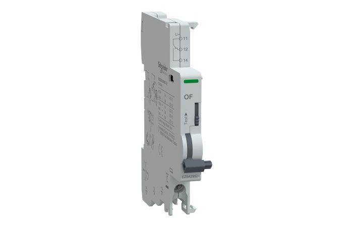Styk pomocniczy OF Easy9 PRO | EZ9A29924 Schneider Electric