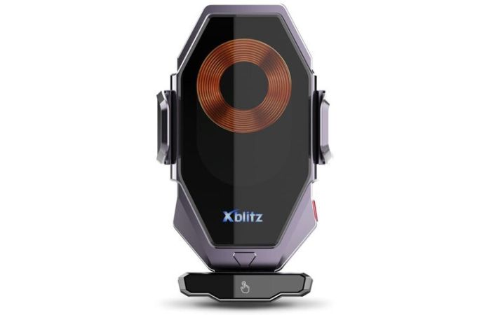 Uchwyt samochodowy XBLITZ FX8 Elegance | WEG-2053952 Produkty Marketingowe