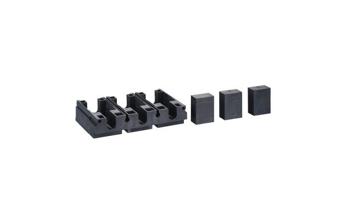 Adapter przyłączeniowy do podstawy wtykowej dla Compact NSX100 | LV429306 Schneider Electric