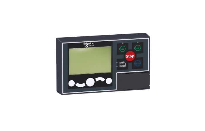 Jednostka sterująca TeSys T do LTM R | LTMCU Schneider Electric