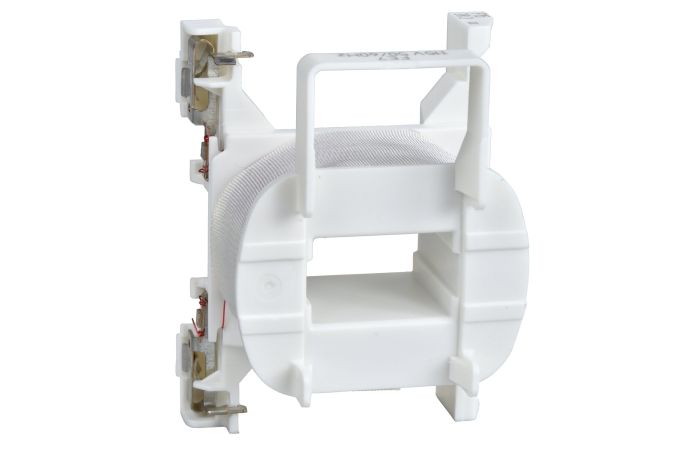 Cewka LXD1 400V AC 50/60 Hz do stycznika LC1D09-38, TeSys D | LXD1V7 Schneider Electric