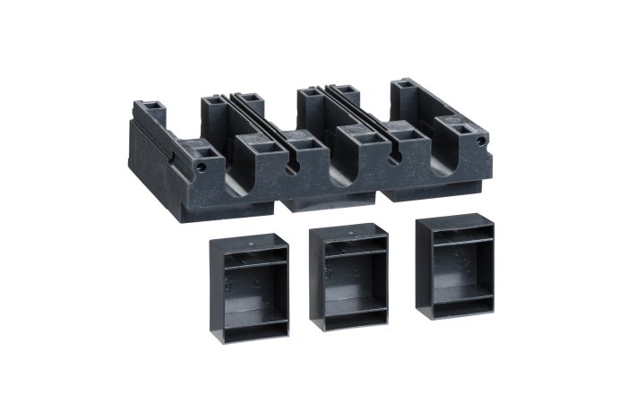 Adapter zacisków do podstawy wtykowej dla Compact NSX400/630 3P Compact NSX | LV432584 Schneider Electric