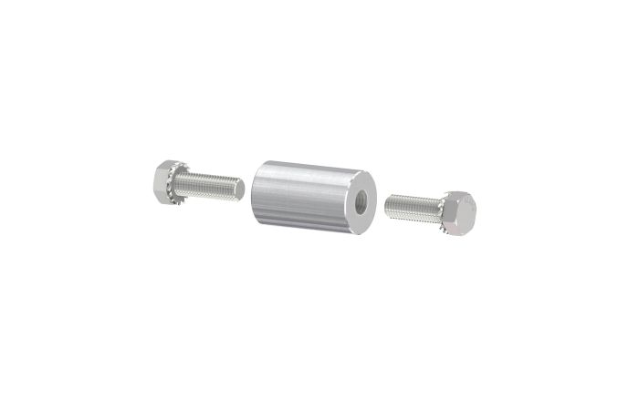 Tuleja do przekładnika CT Fi 12,5mm | METSECT5CYL1 Schneider Electric