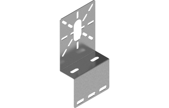 Blacha puszki BZ, gr. blachy 1,0mm | 100600 Baks